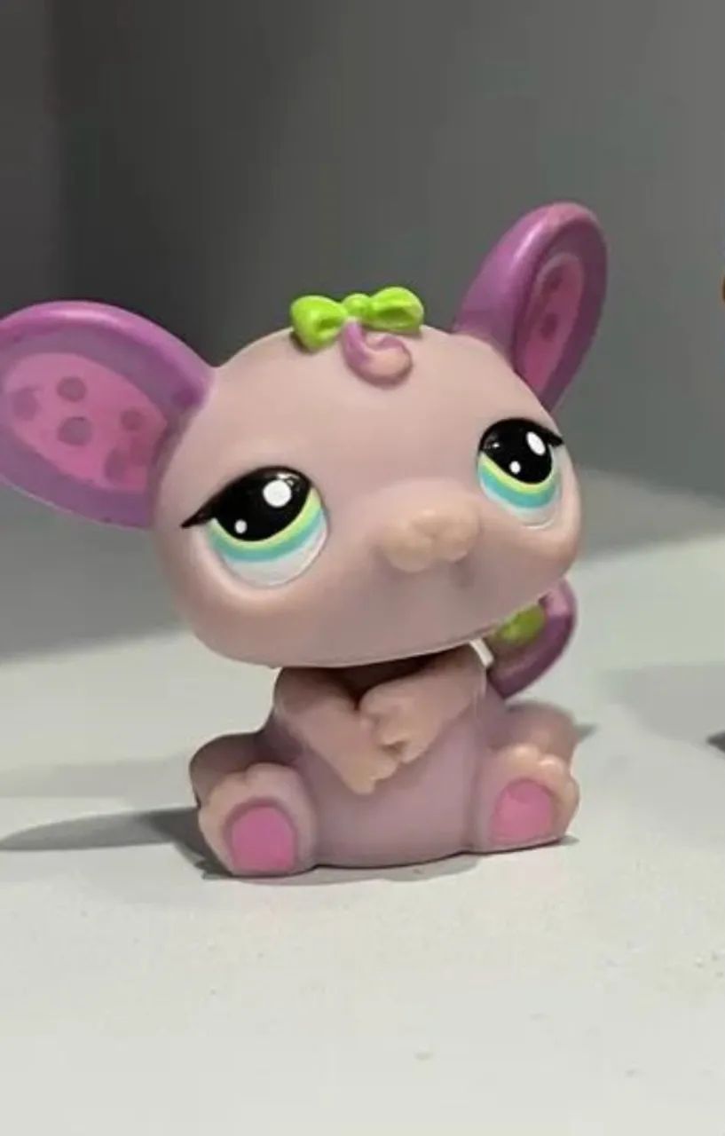 Littlest pet shop  - Foto 2