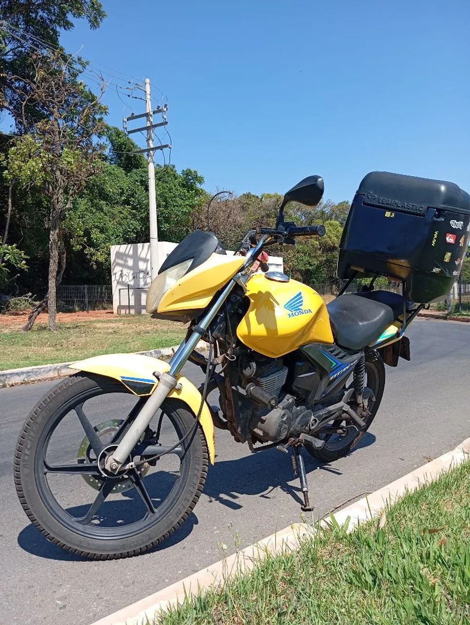 CG TITAN 150CC - Foto 2