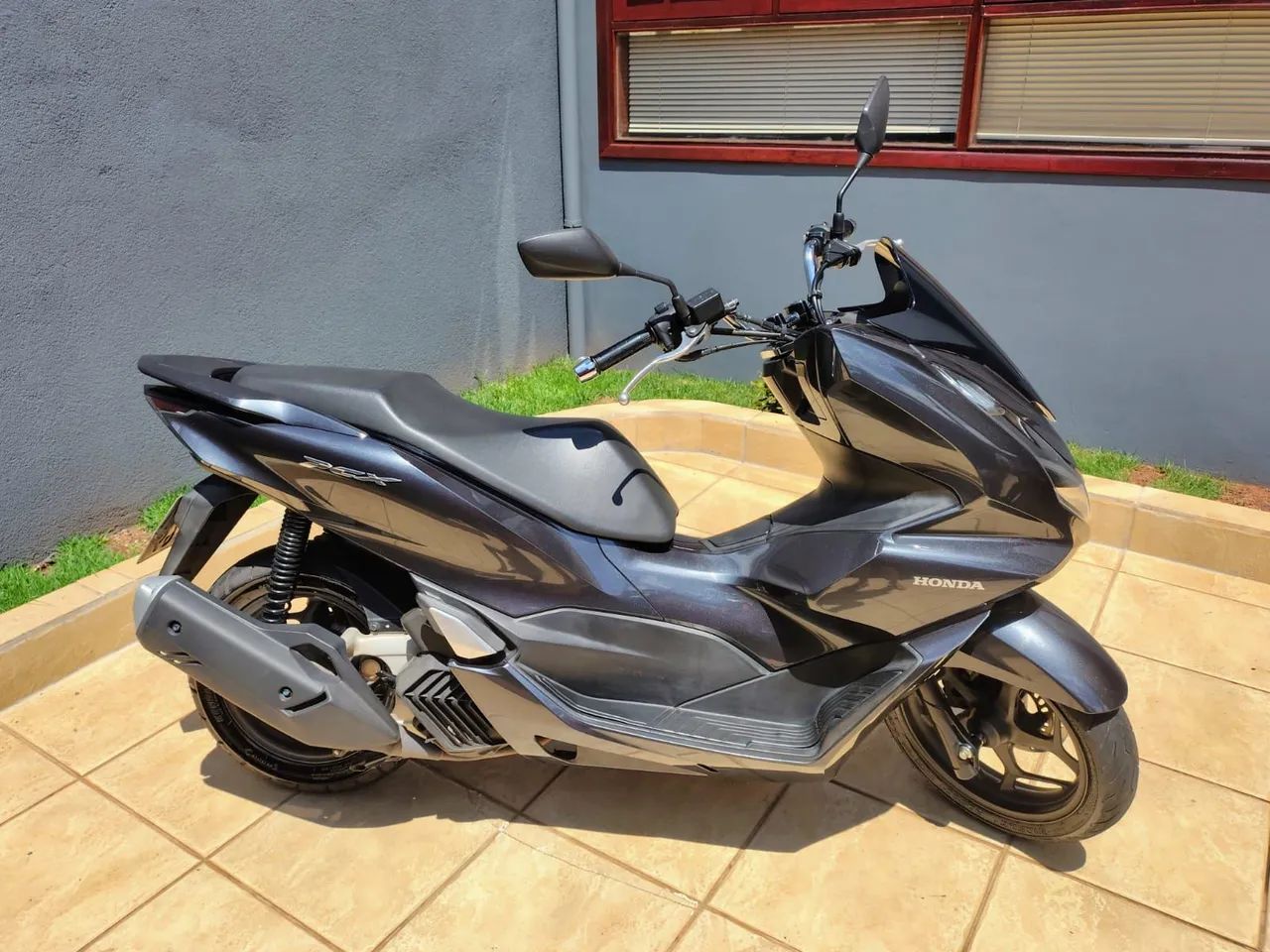 PCX - Foto 4