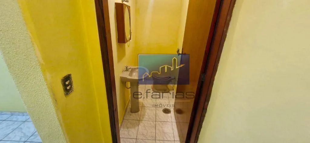 Casa para alugar, 160 m² por R$ 6.250,00/mês - Chácara Seis de Outubro - São Paulo/SP - Foto 4