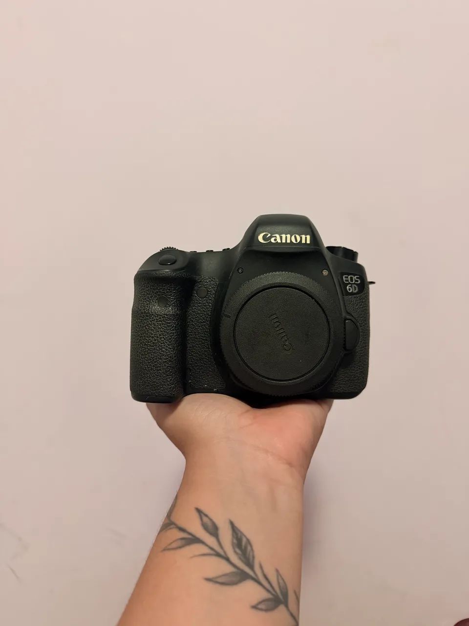 Canon 6D Full Frame - Foto 4