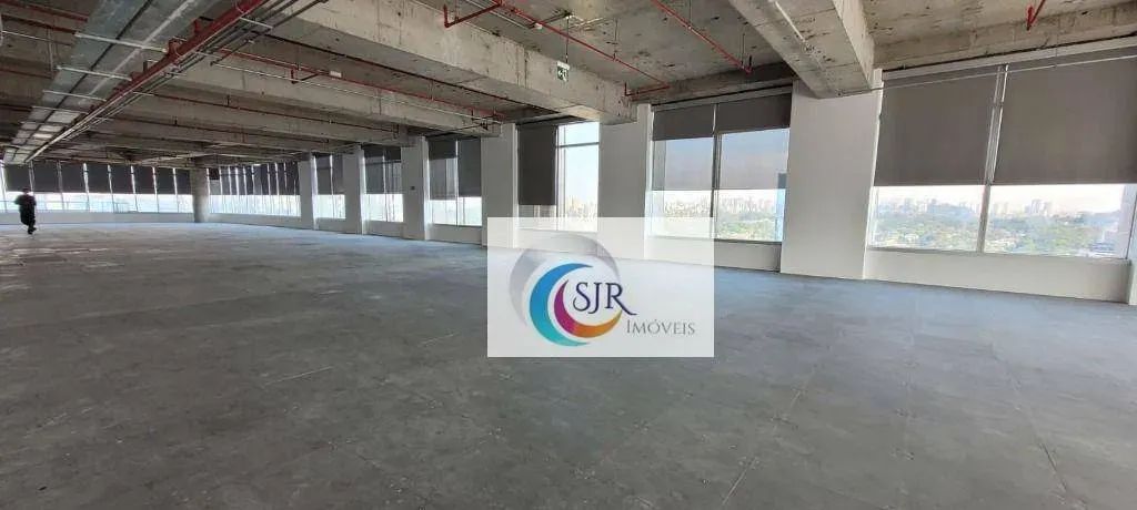 Conjunto para alugar, 1787 m² - Brooklin - São Paulo/SP - Foto 3