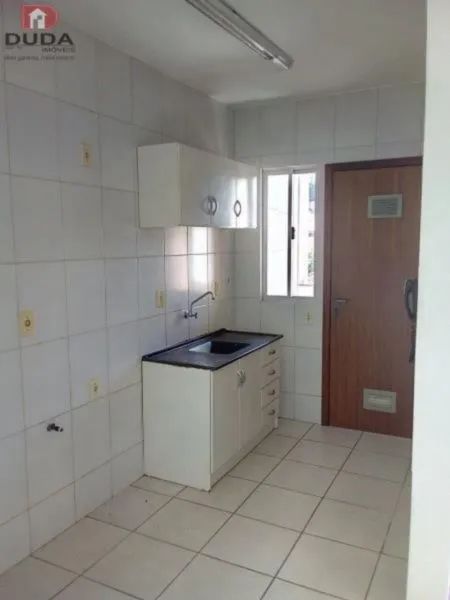 Apartamento 2 dormitórios com suite na Trindade - Foto 4