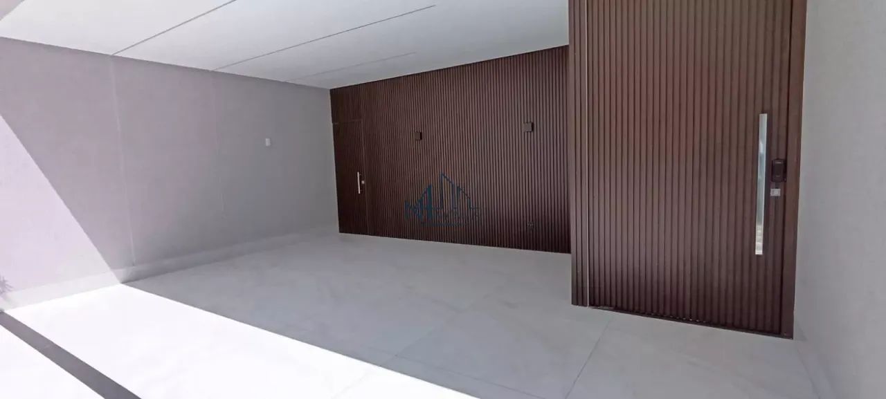 Mansão 4 Suites - Parque Amazônia - Goiânia - GO - Foto 4