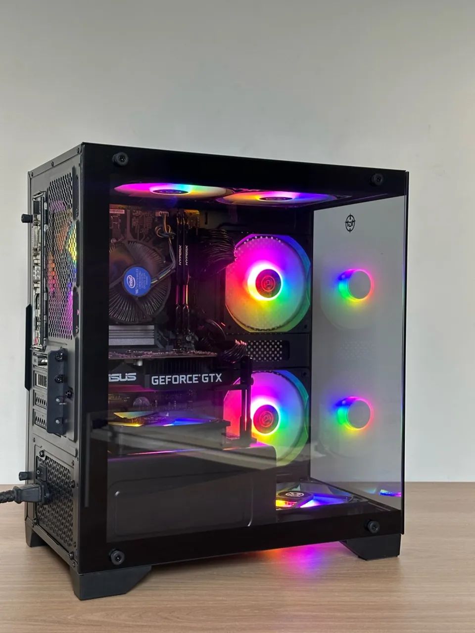 PC gamer oportunidade!! - Foto 2