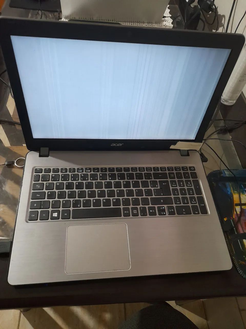 Notebook Acer 