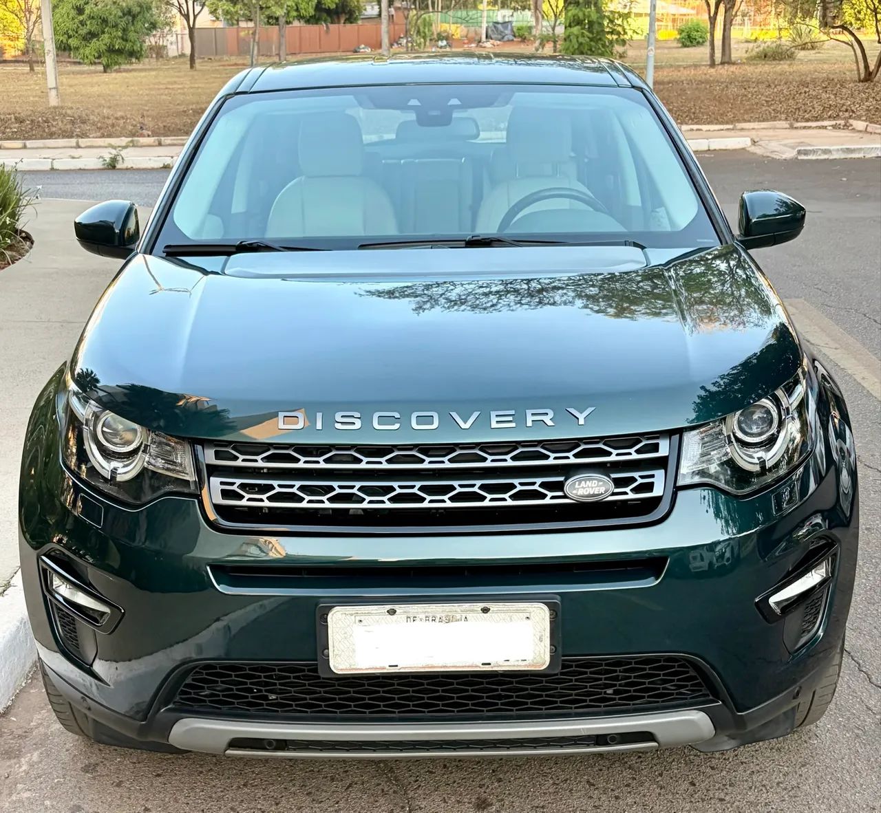 Land Rover Discovery Sport Disc. Sp. SE Dyn 2.0 D200 Die.Aut.(Híb.) 2017