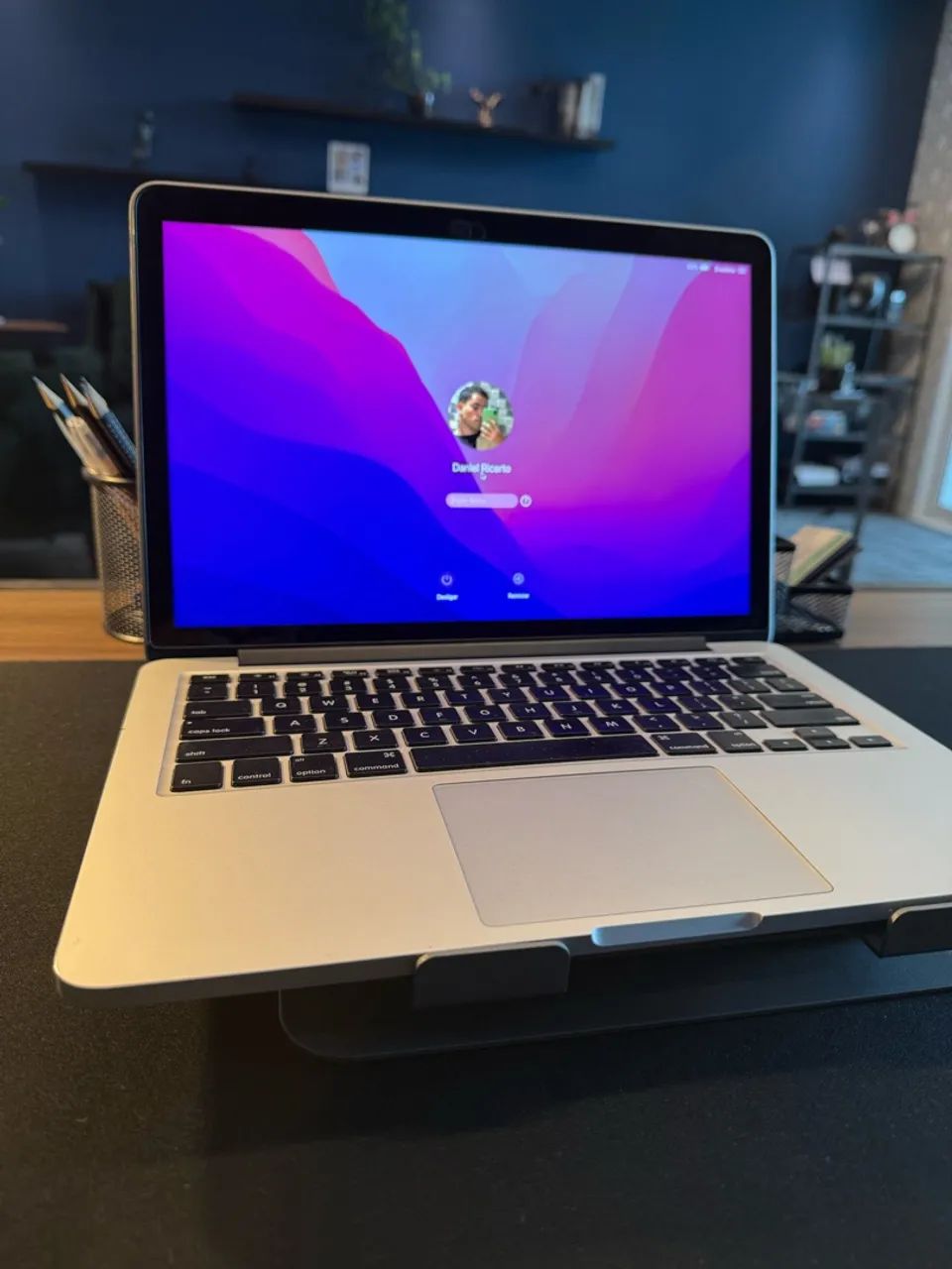 MacBook Pro Retina 13