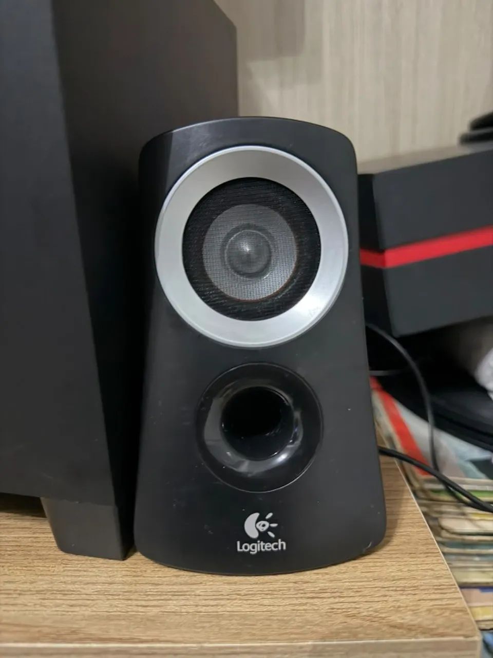 Logitech Z313 2.1 - Foto 3