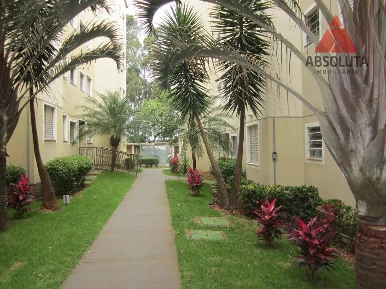 Apartamento com 2 dormitórios para alugar, 80 m² por R$ 1.288,34/mês - Jardim Progresso -  - Foto 11