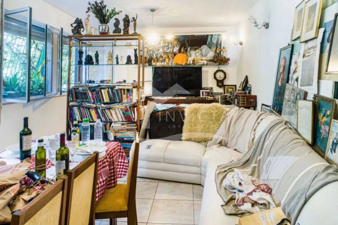 Apartamento com Quatro Suítes no Leblon!!! - Foto 5