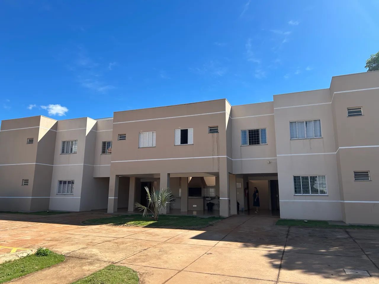 Foto - Campo Grande - Nova Lima