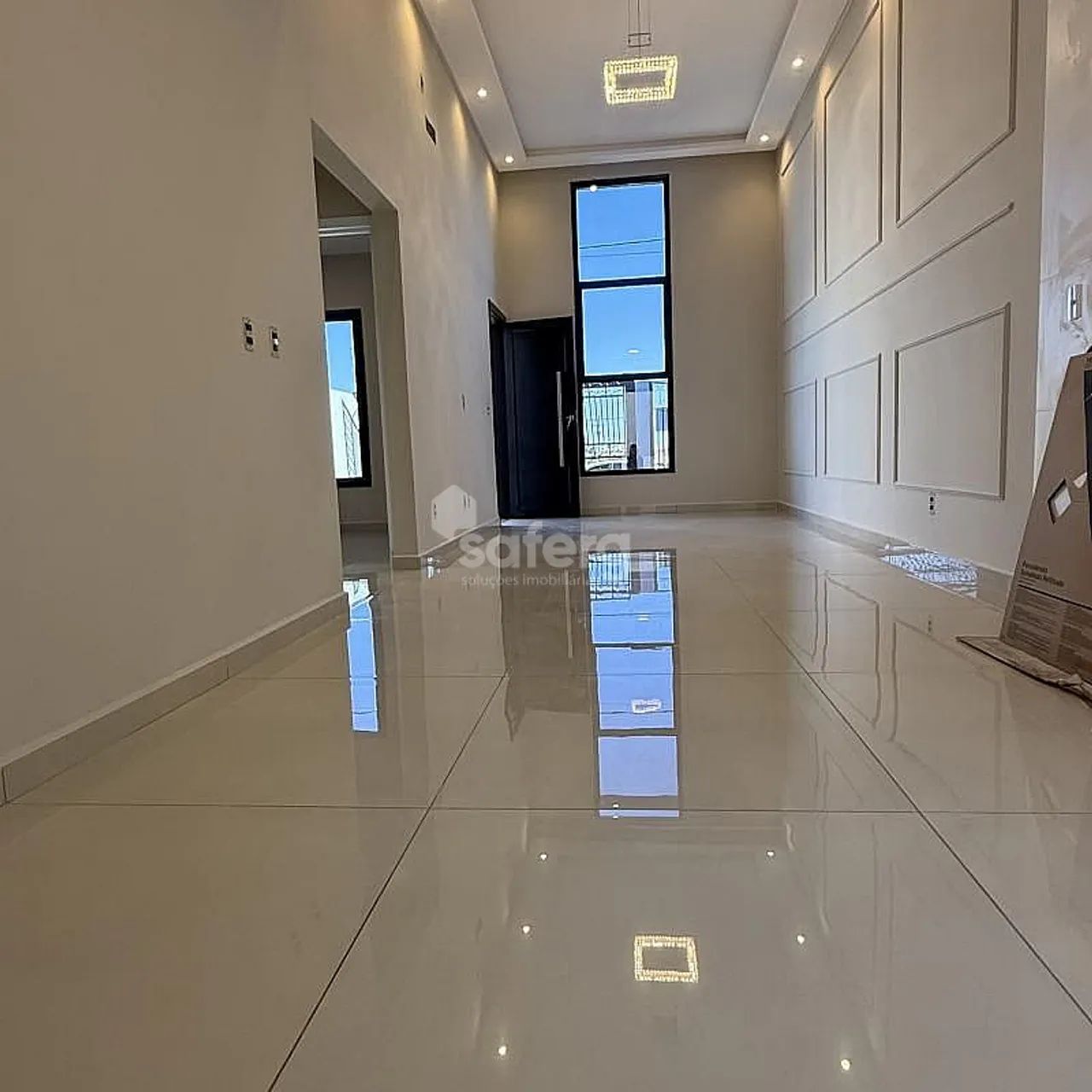 Casa à venda no bairro Tropical em Cascavel-PR - Foto 2