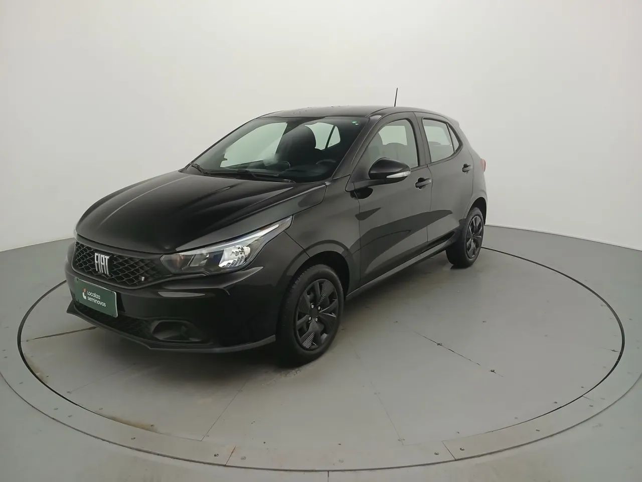 Fiat Argo ARGO DRIVE 1.0 6V FLEX 2026