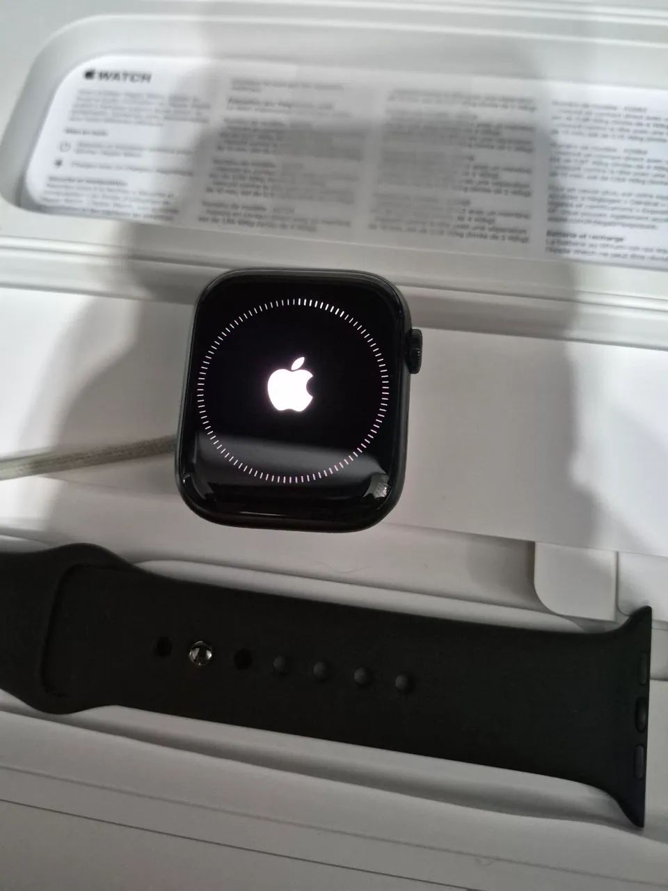 Apple watch Series 9