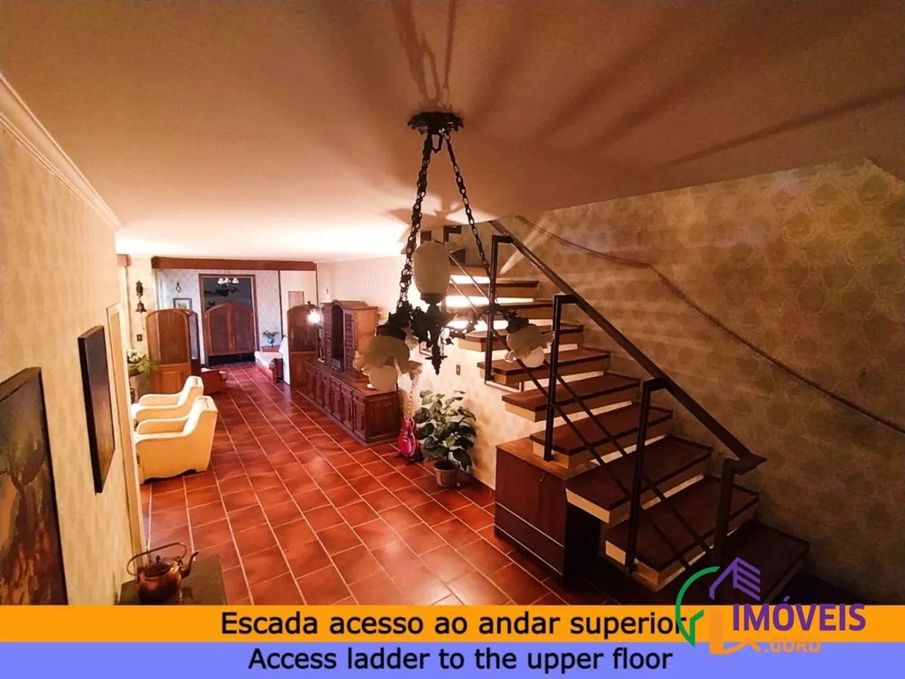 CASA ASSOBRADADA - CAMPO BELO - SP - Foto 3
