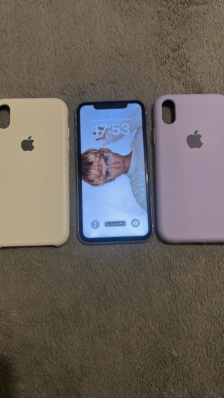 iPhone XR  - Foto 4