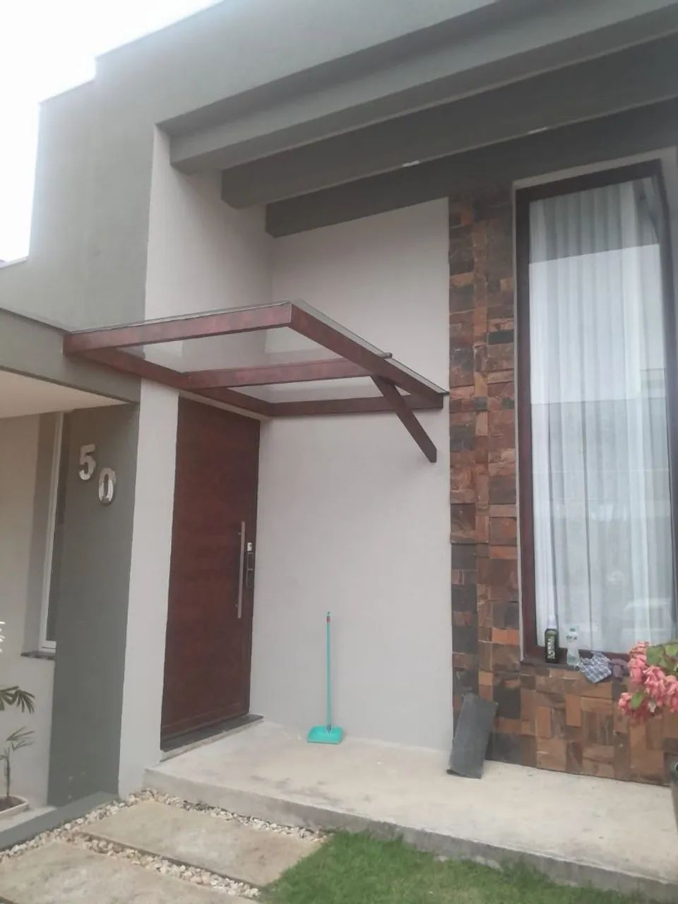 FORTE VIDROS E SERRALHERIA ? QUALIDADE, CAPRICHO E EXPERIÊNCIA!<br> - Foto 5