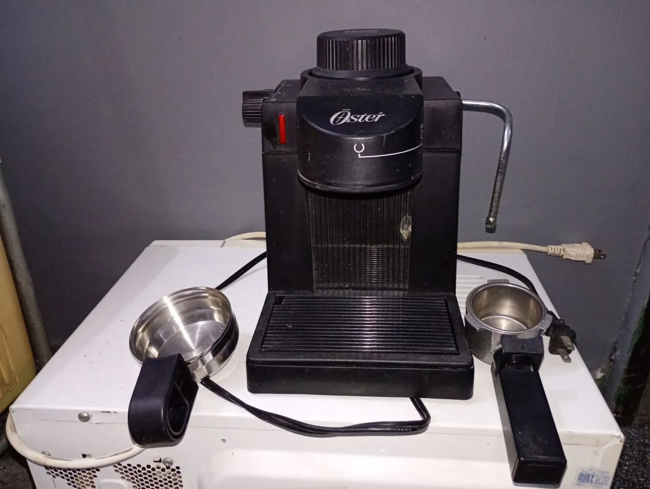 Cafeteira espressa - Foto 2