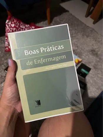 Livros de Enfermagem - Foto 2