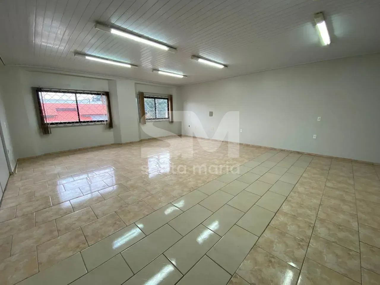Sala para locação, São Cristóvão, Chapecó, SC - Foto 2