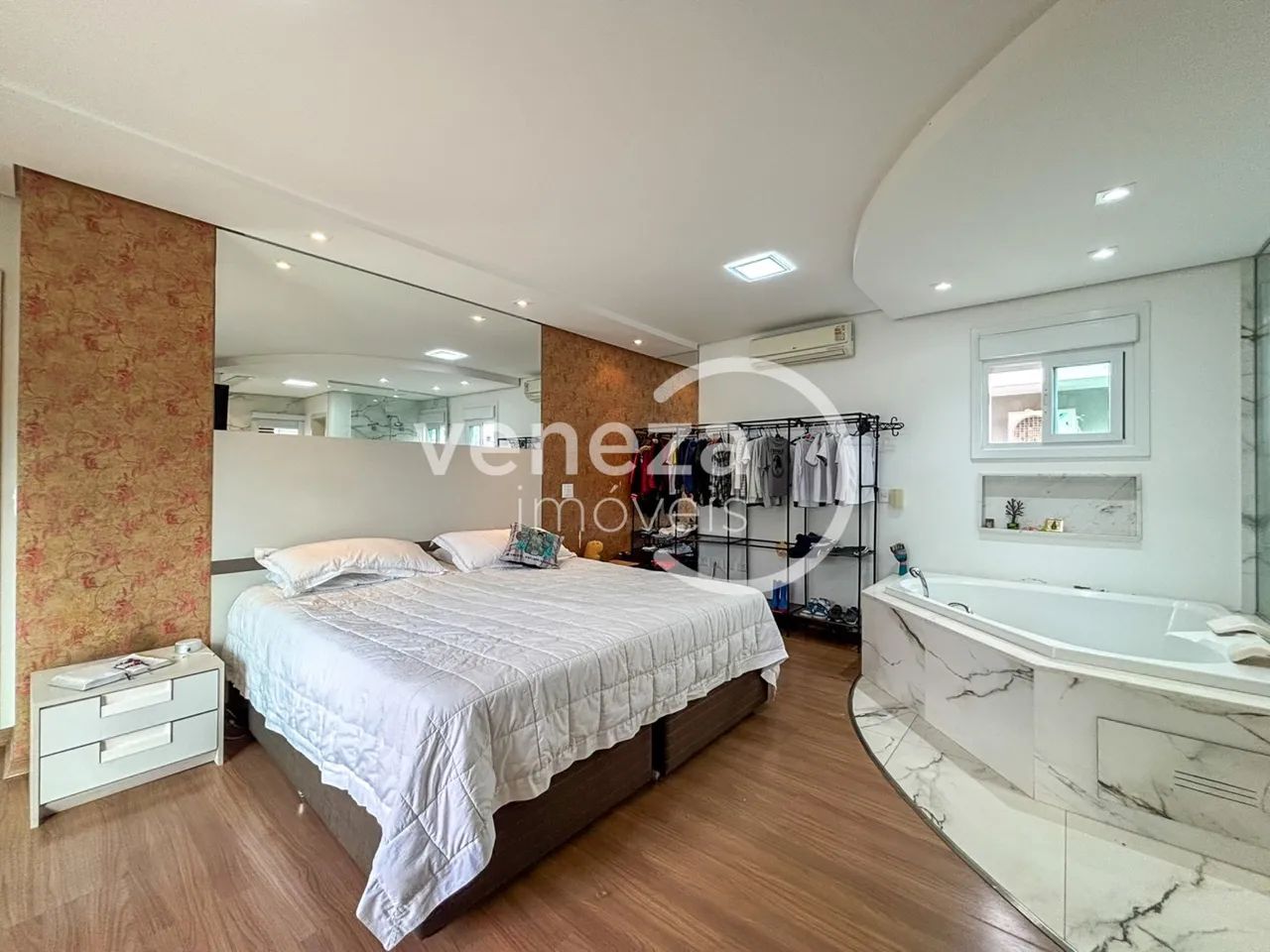 Casa à venda no Alphaville 2, Londrina - Foto 5