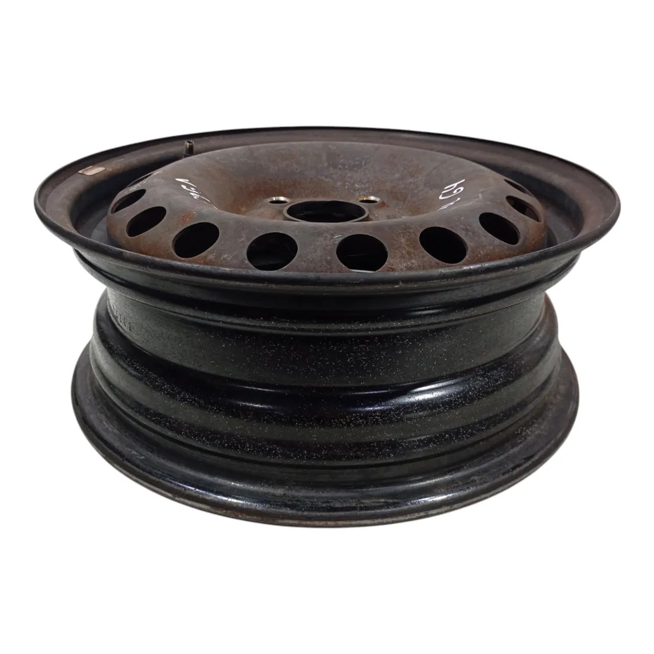 roda de ferro gol g4 2001 2007 - Foto 4