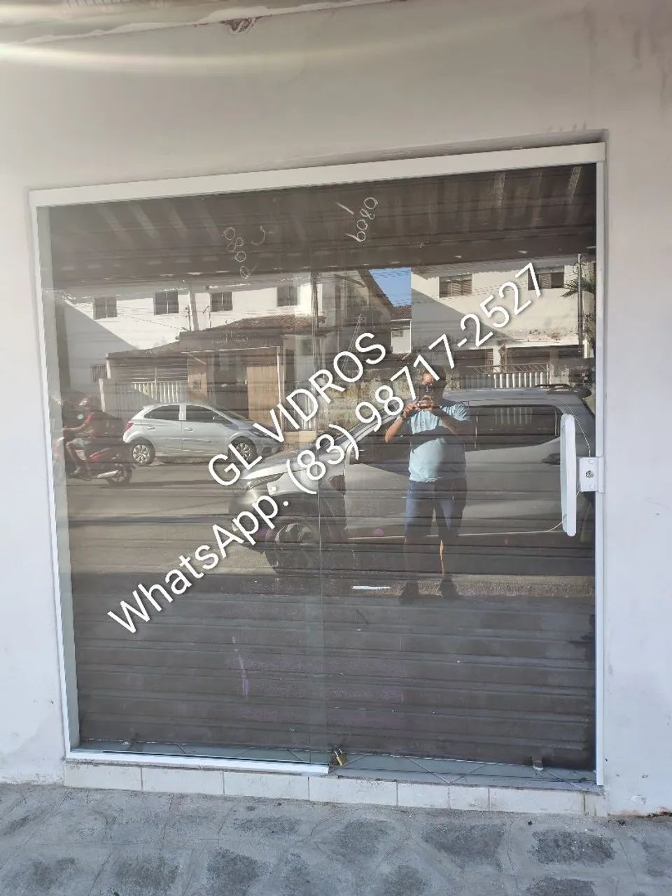 BOX, VARANDAS, VIDROS E ESPELHOS! - Foto 4