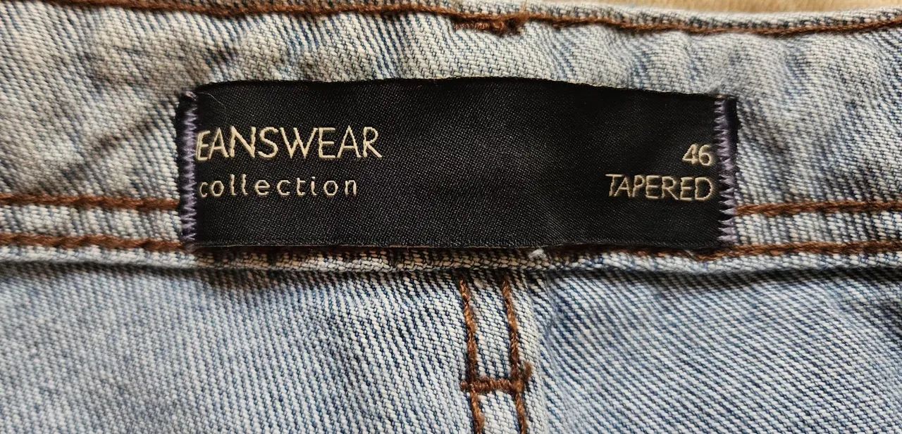 CALÇA JEANS masculina  - Foto 3