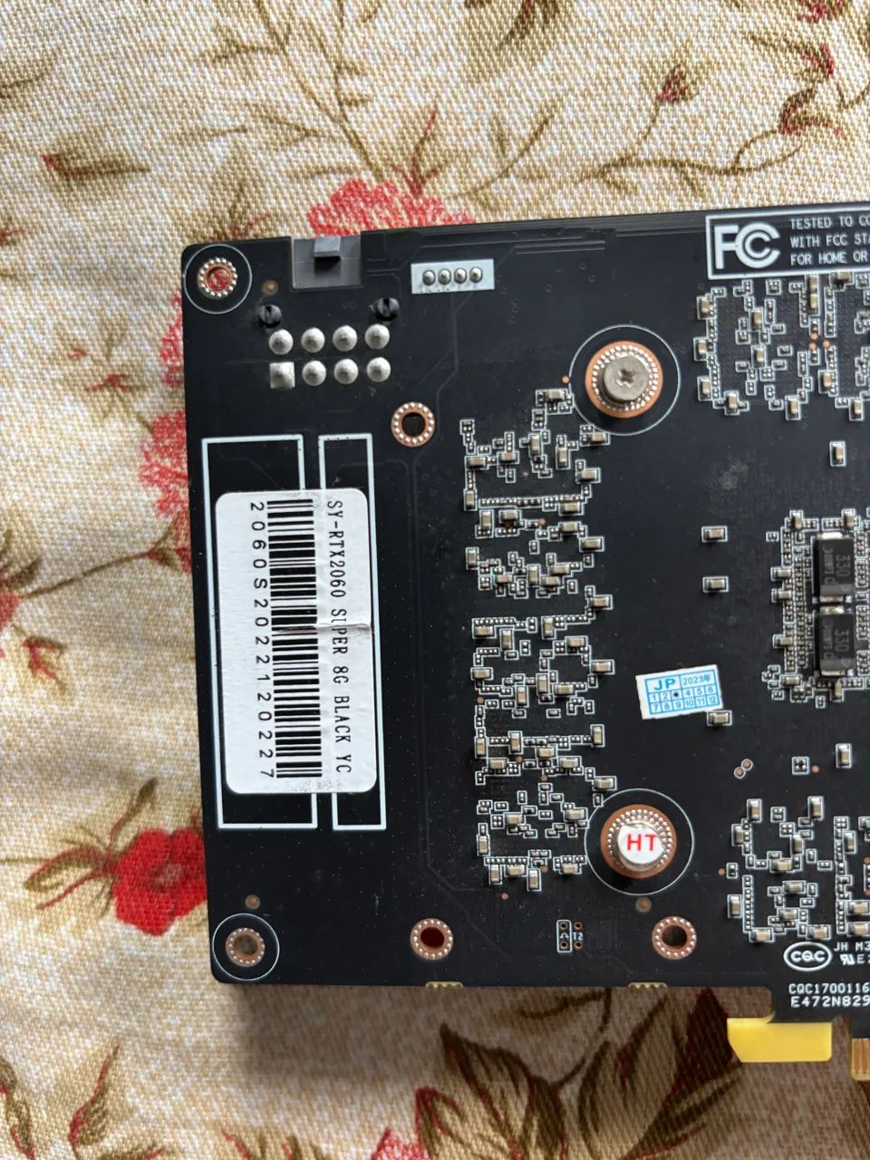 RTX 2060 Super  - Foto 3