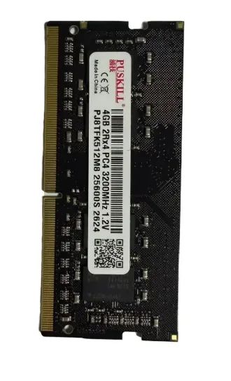 memoria ram 8gb ddr4 notebook - Foto 3
