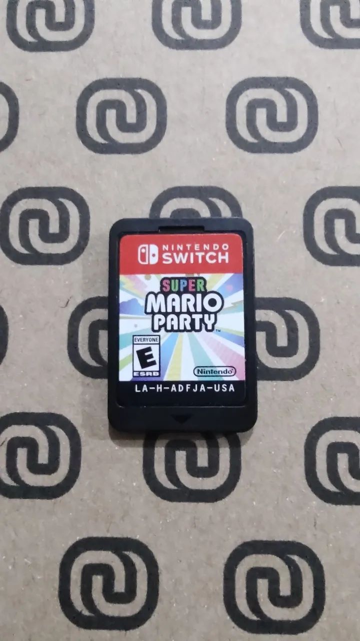 5  jogos exclusivos Nintendo Switch - Foto 2