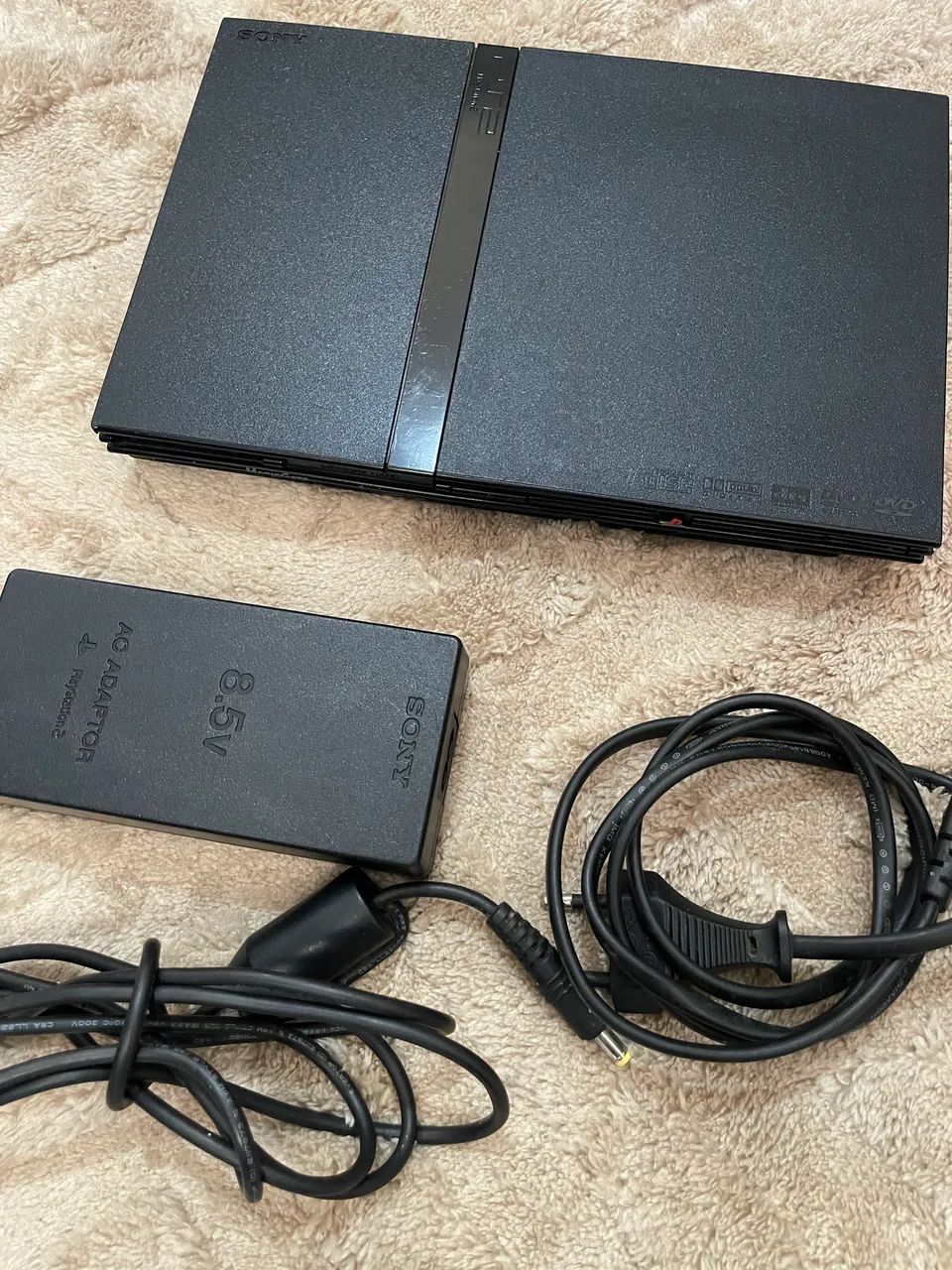 Ps2  - Foto 2