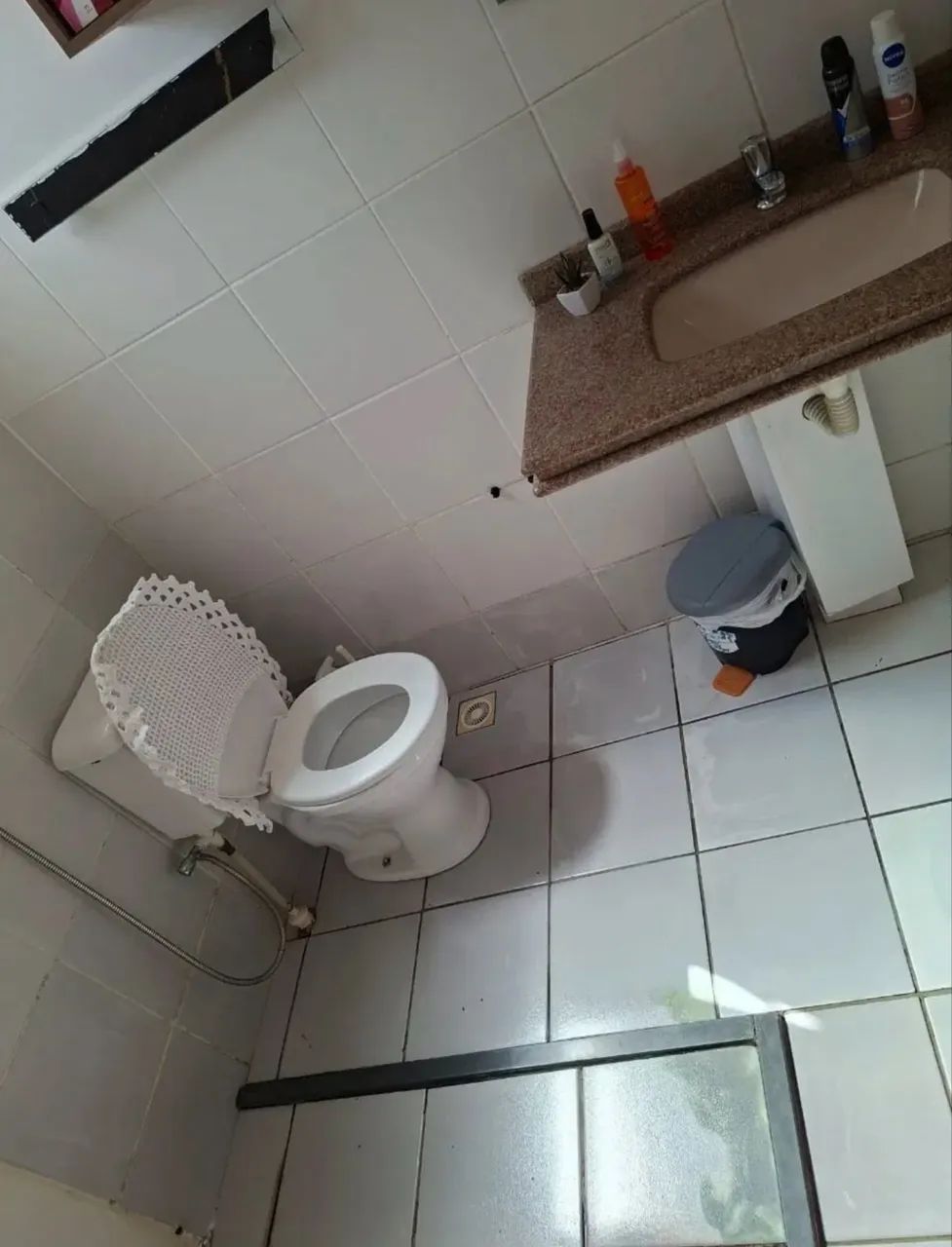 AC Vendo Apartamento em Santa Martha - Foto 4