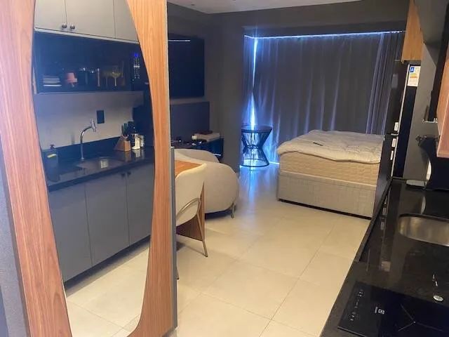 Flat novo em Camboinha III - Foto 3