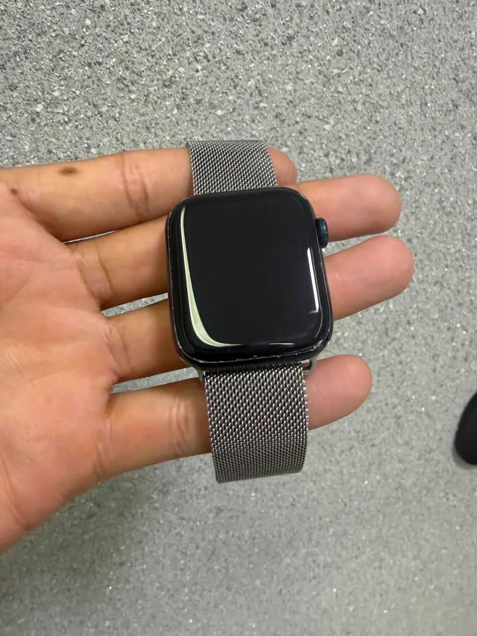 Apple Watch SE 2 44 - Foto 2