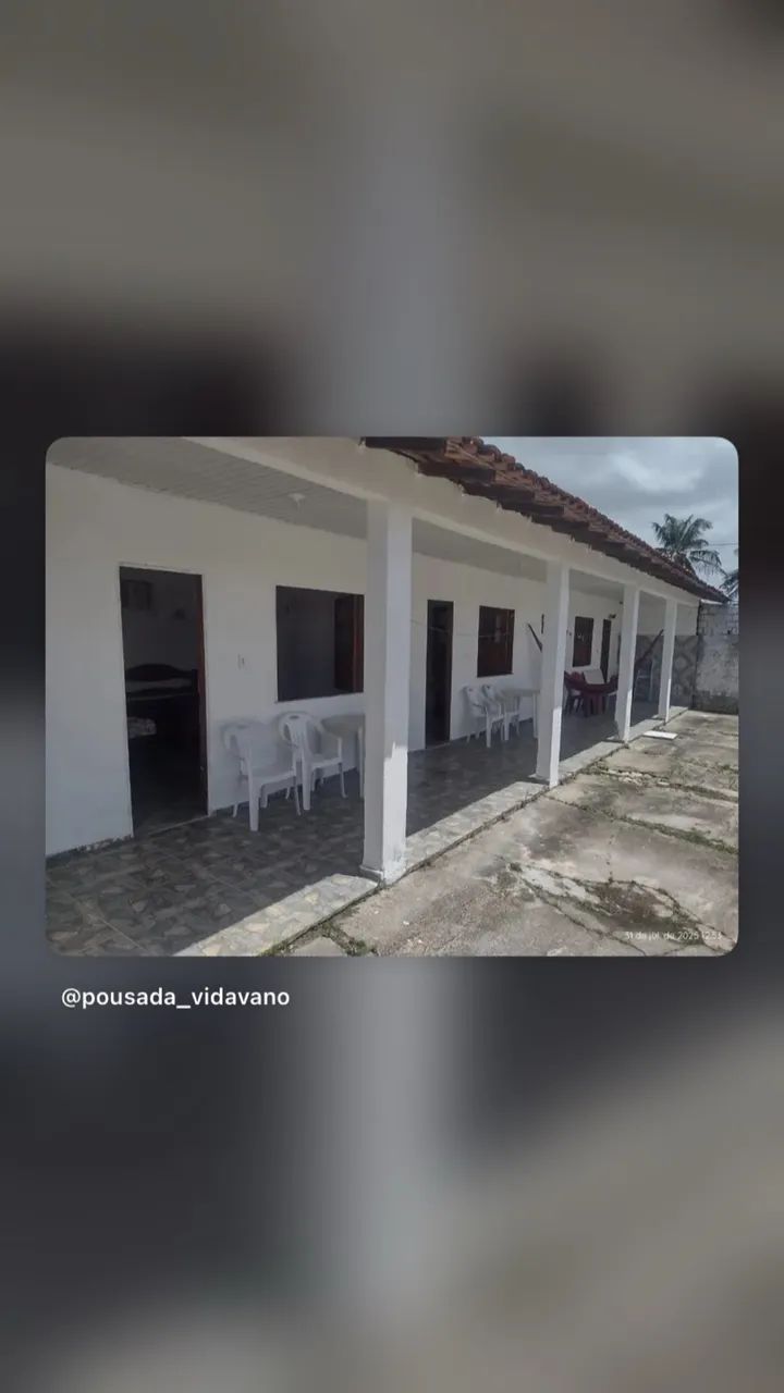 POUSADA VIDAVANO | Salinópolis - PA Réveillon 2026 - Foto 2