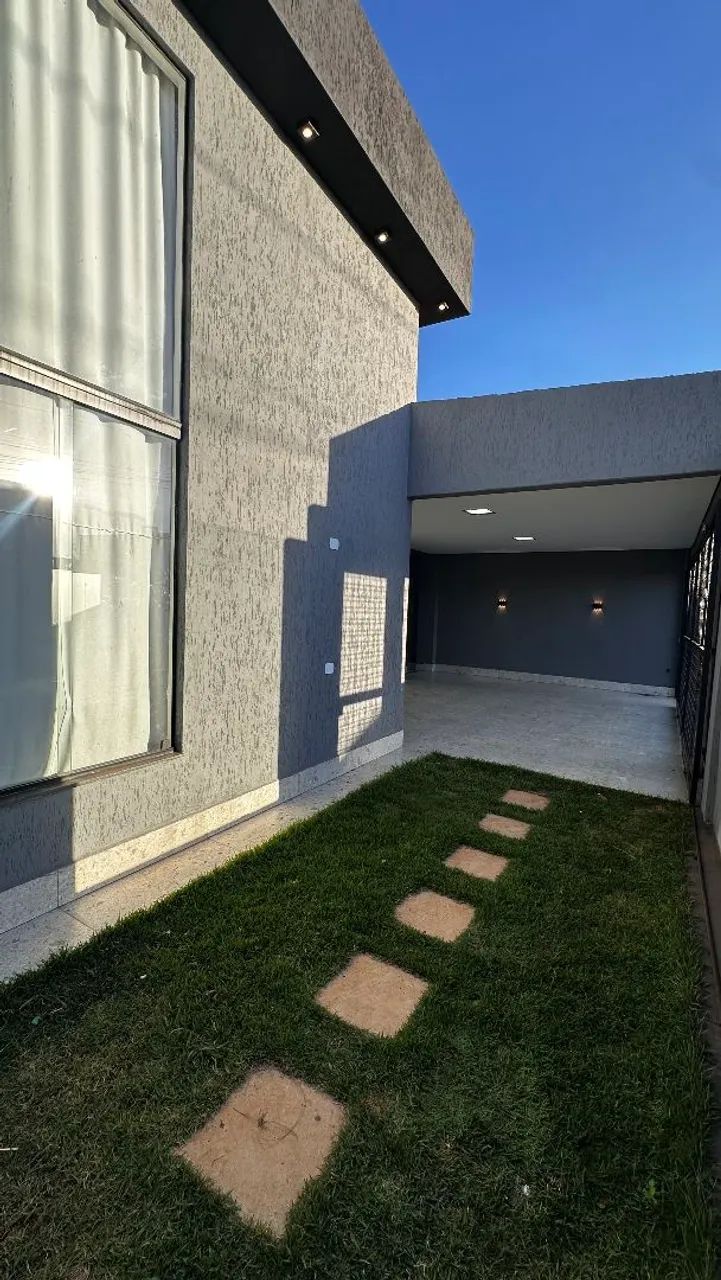 EXCELENTE CASA NA RUA 02-26 DE SETEMBRO - Foto 4