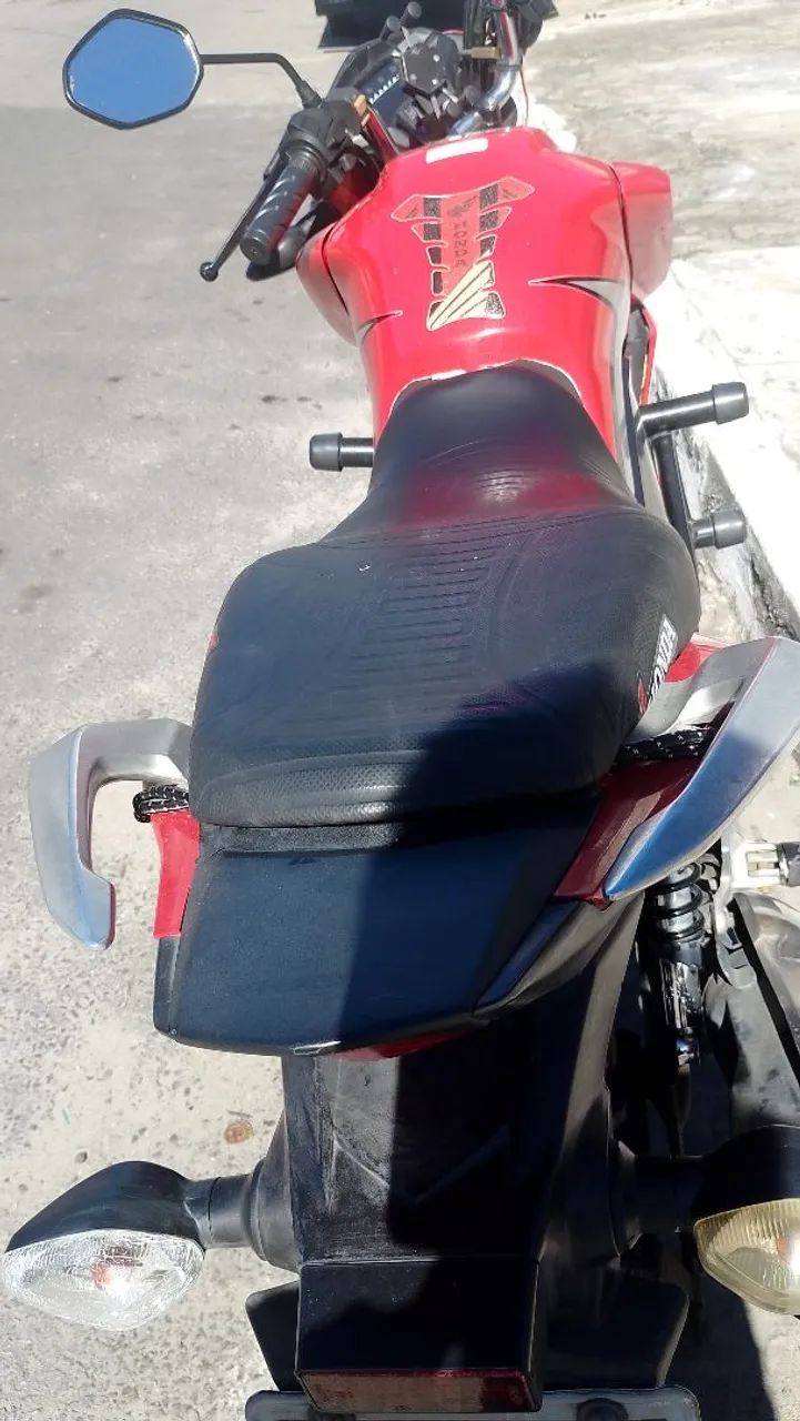 Titan 160 ano2018 - Foto 5