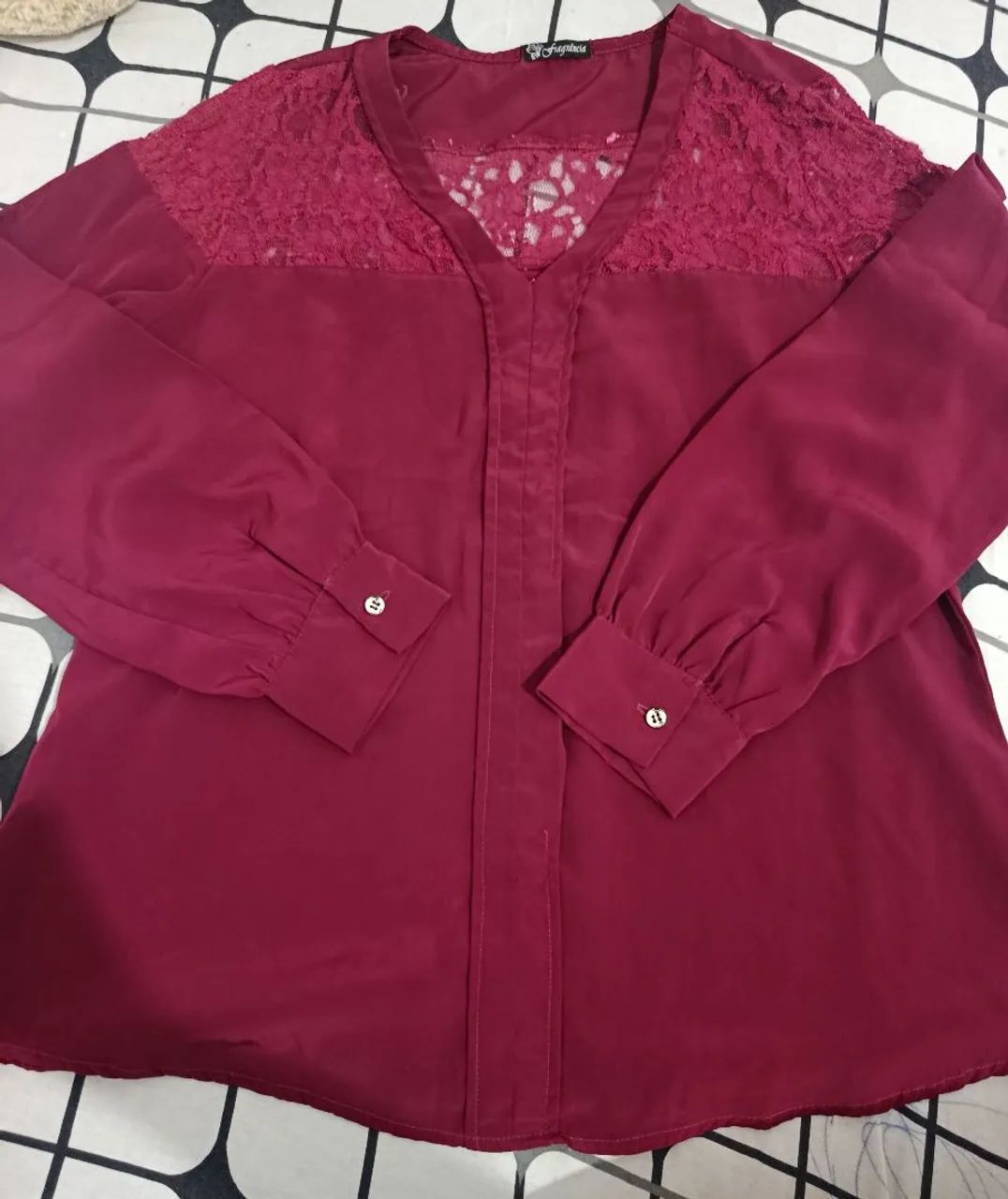Roupas preço fixo de bazar  - Foto 3
