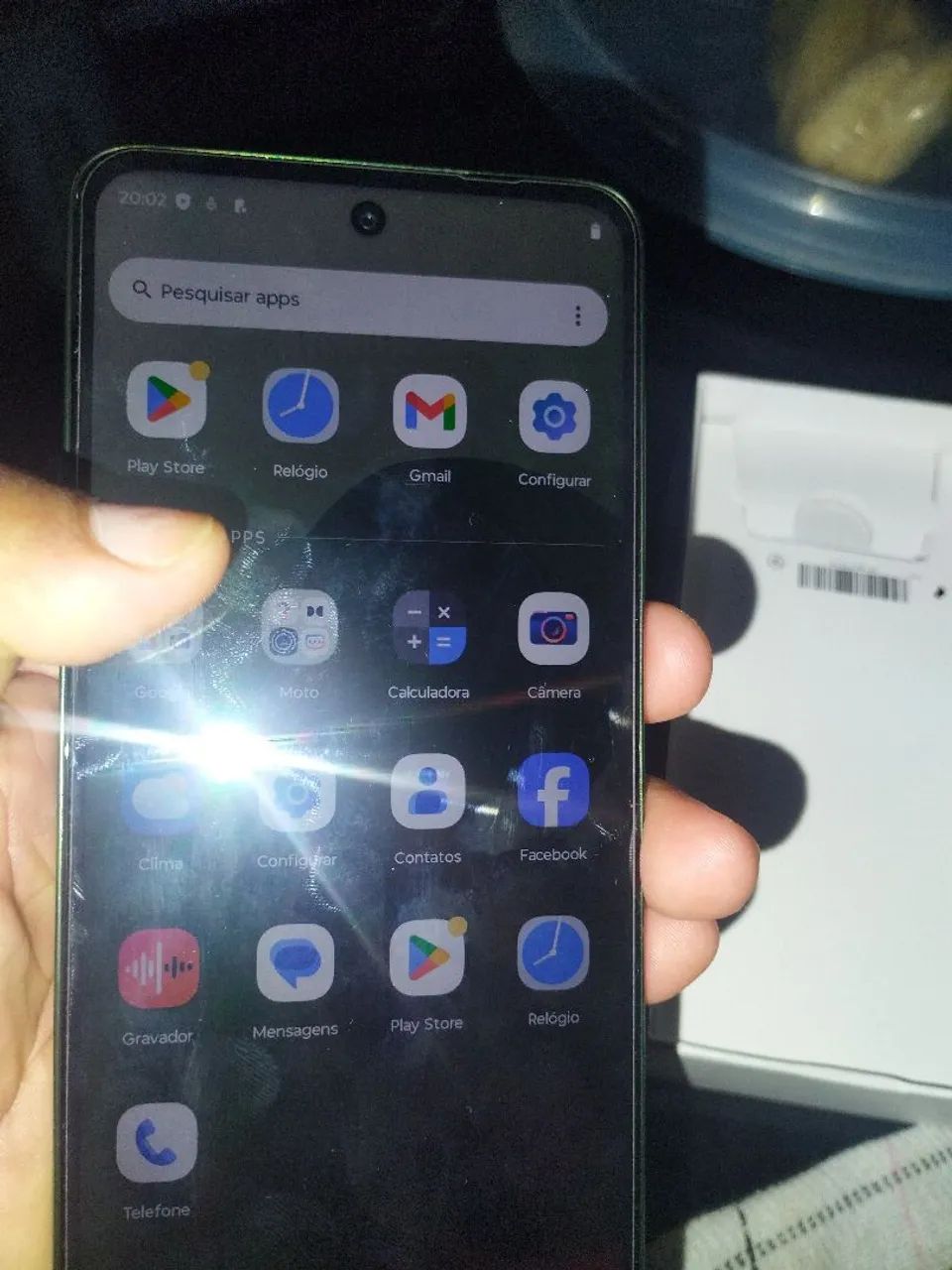 Celular pra venda - Foto 5