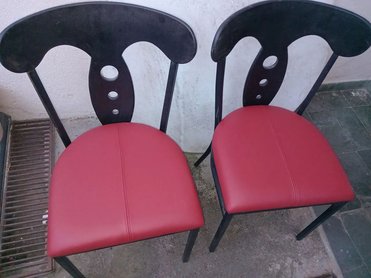 Cadeiras  - Foto 2