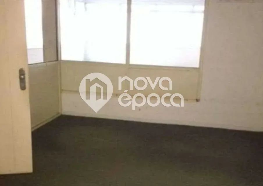 Humaitá | Prédio Comercial 10 quartos - Foto 5