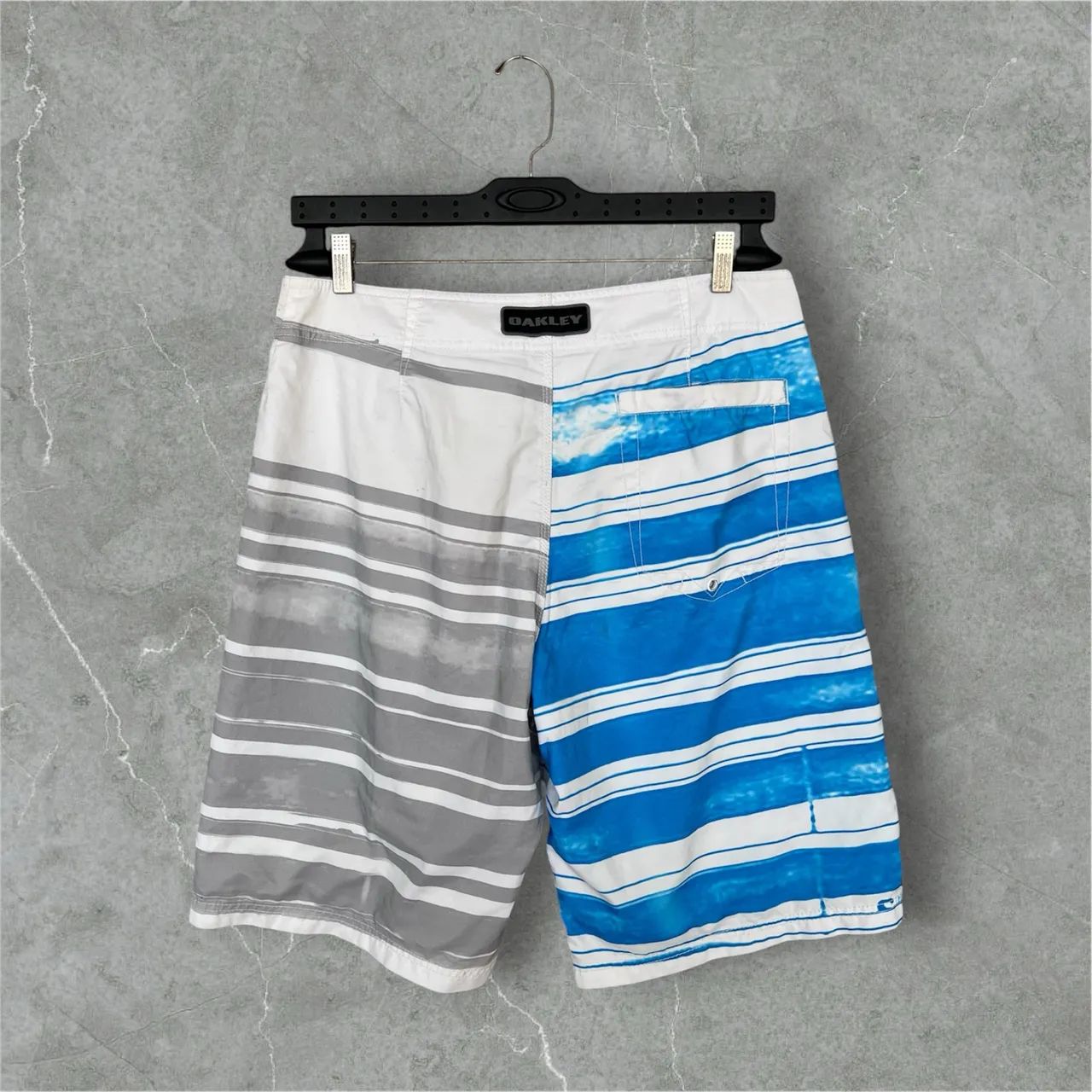 Bermuda Oakley - Foto 2