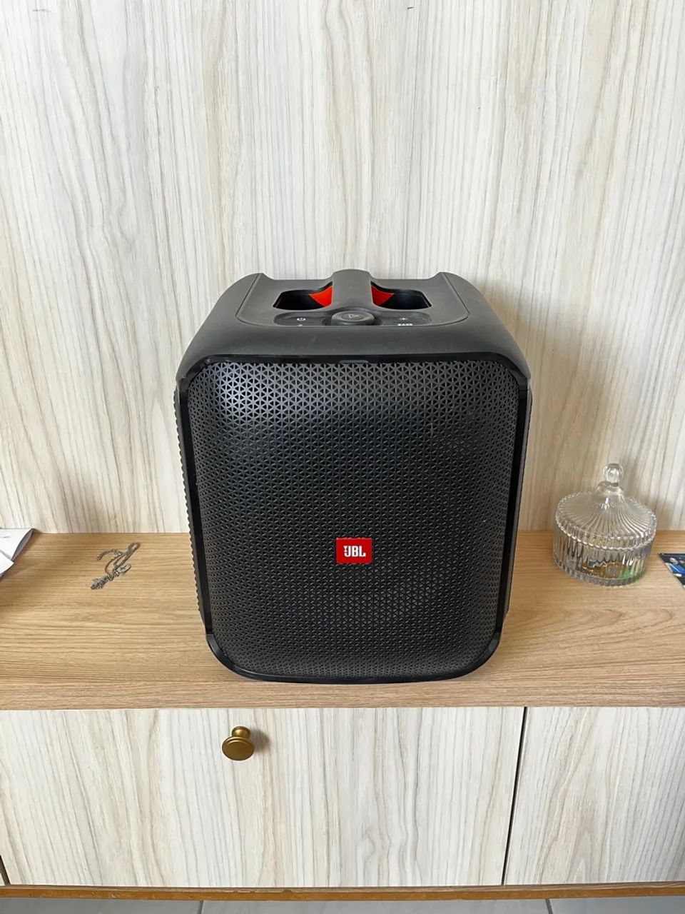 Caixinha JBL - Foto 4