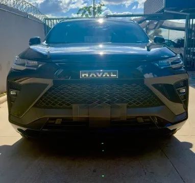 GWM Haval H6 Gt 2025