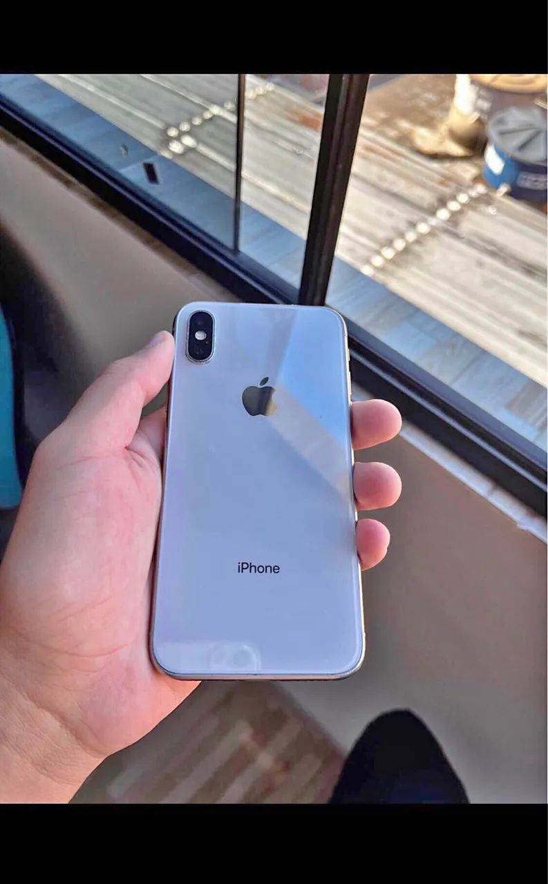 iPhone X  - Foto 2