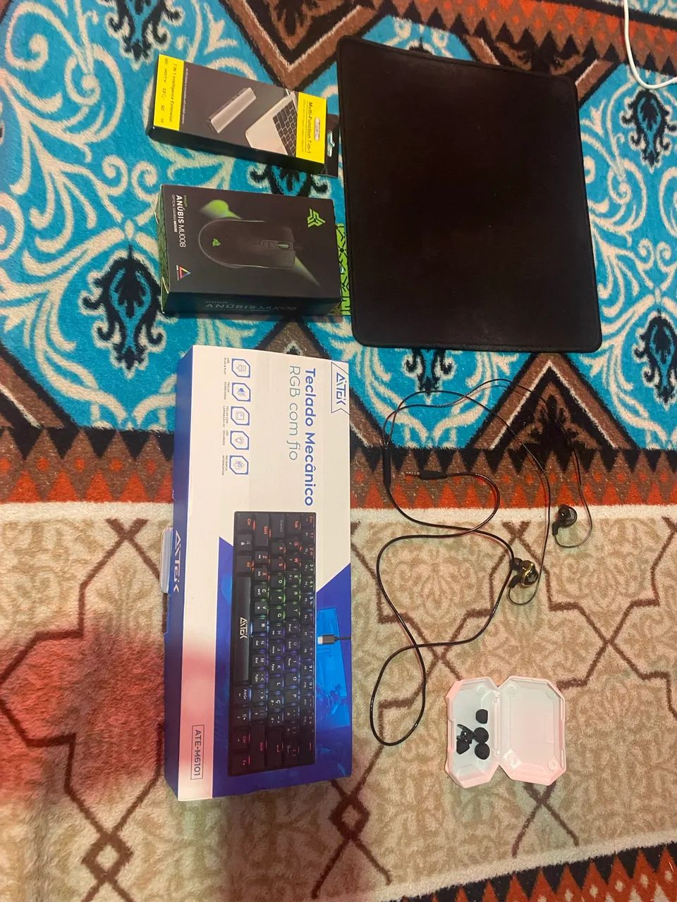 kit mobilado completo 