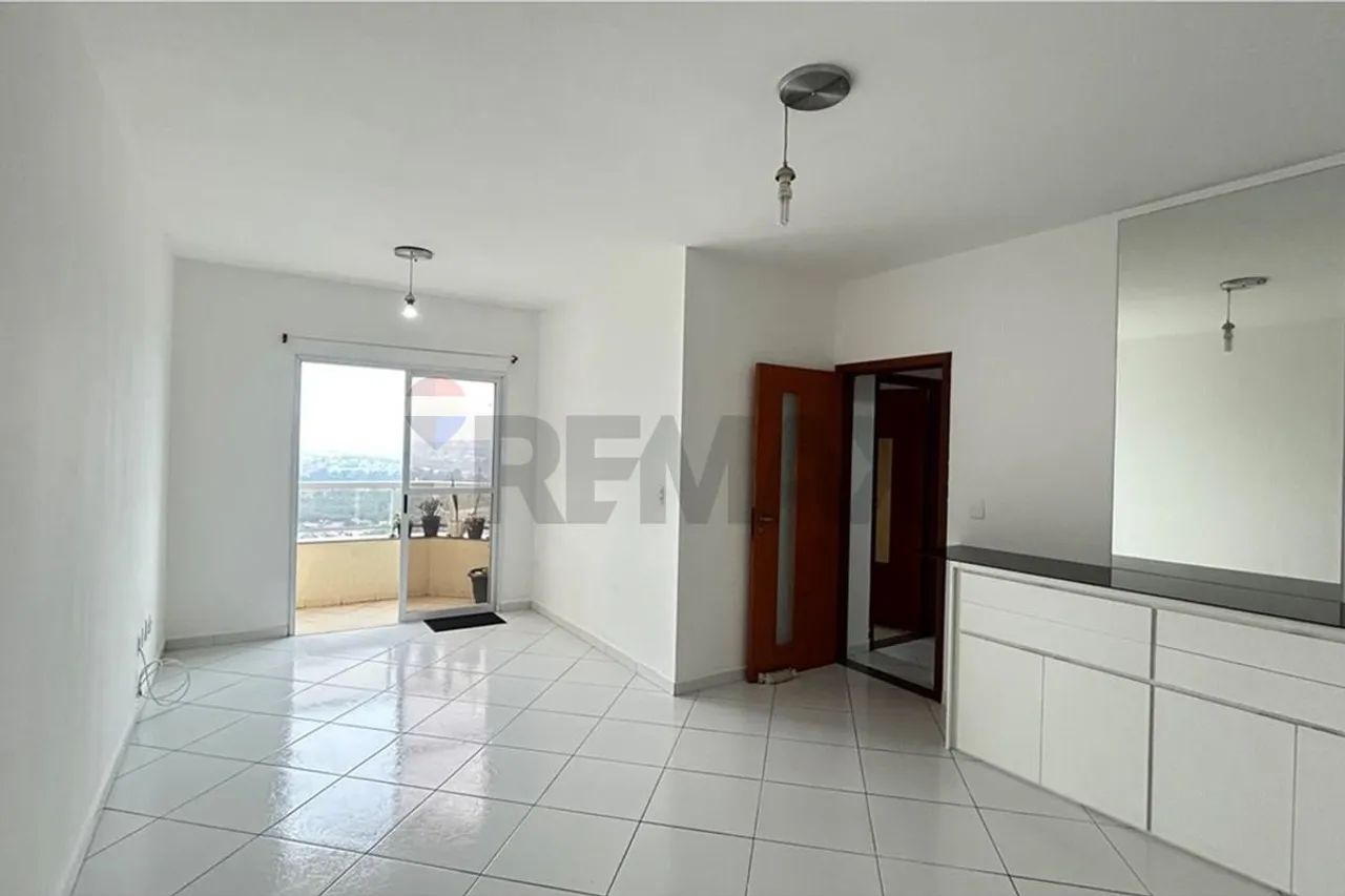 APARTAMENTO PARA ALUGAR CENTRO DE NOVA ODESSA 3 QUARTOS COM SUÍTE - Foto 2