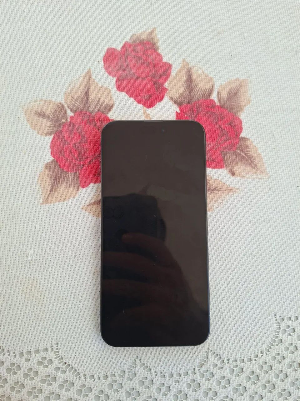 Iphone 15 Pro max 256 gb Perfeito Estado